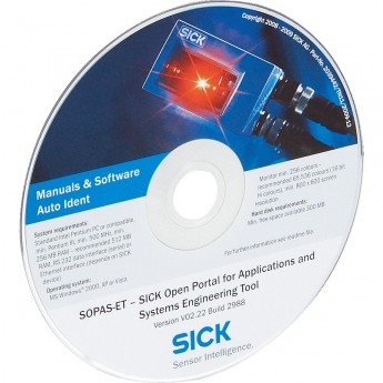 Набор комплектующих SICK Ranger E/D 2040857 440099