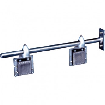 Комплект кронштейнов SICK 2045512 для устройств выборочного отключения 440106