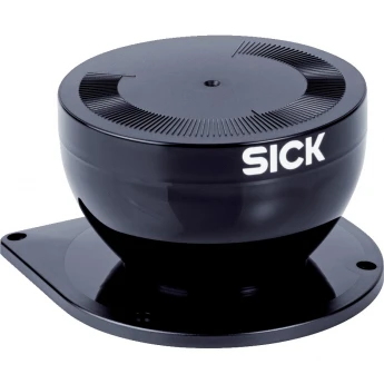 Комплект запчастей кожуха оптики SICK microScan3 2073673 440137