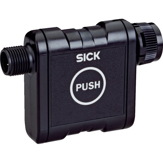 Кнопка для лазерного вспомогательного средства юстировки SICK 2082166 440157