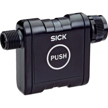 Кнопка для вспомогательного средства лазерной юстировки SICK 2082167 440158