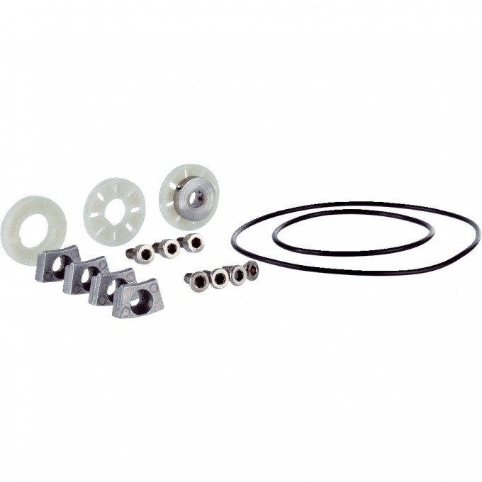 Механизм тросовой тяги SICK MRA-FD2 440306