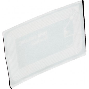 RFID-транспондер HF бумажная метка SICK HF 6037763 440328