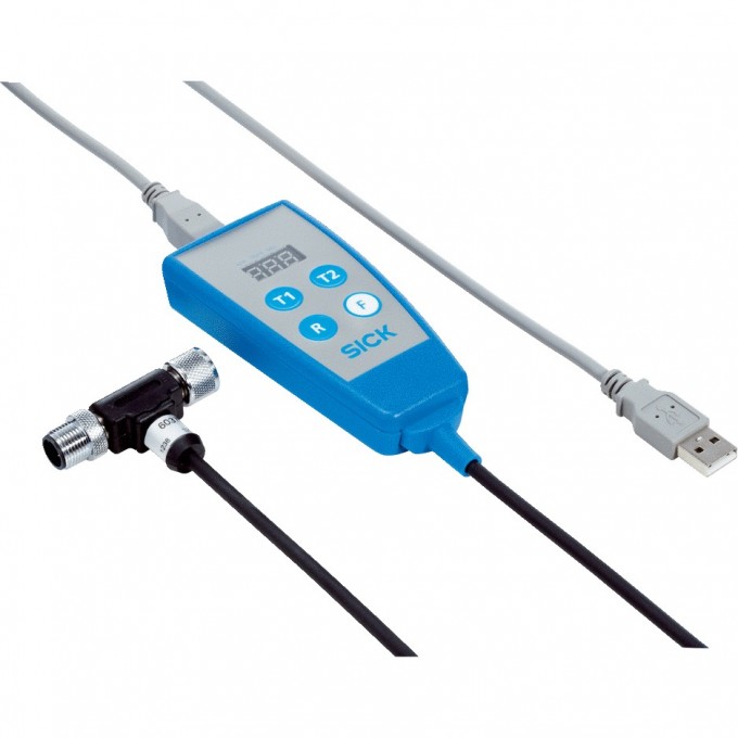 Адаптер программирования SICK Connect+ (CPA) 6037782 440329
