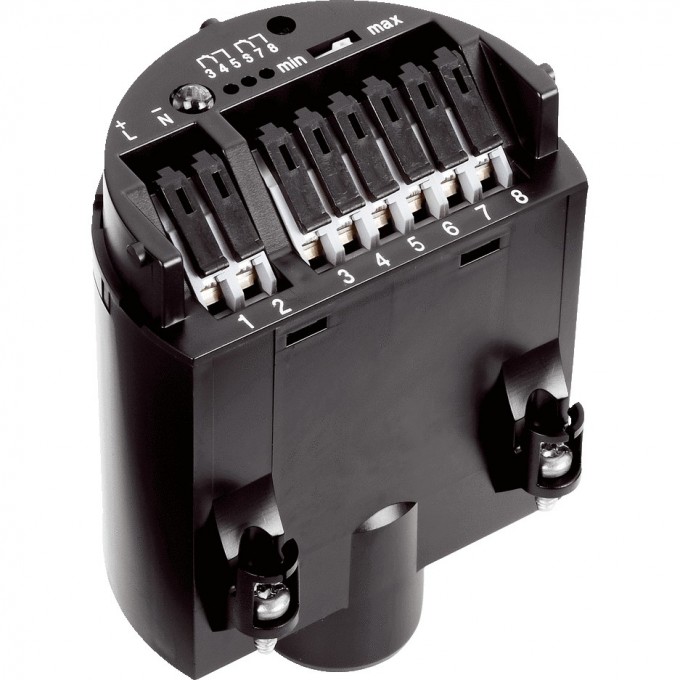 Двойное реле SICK ECD-RE-LBVREL-0001 440332