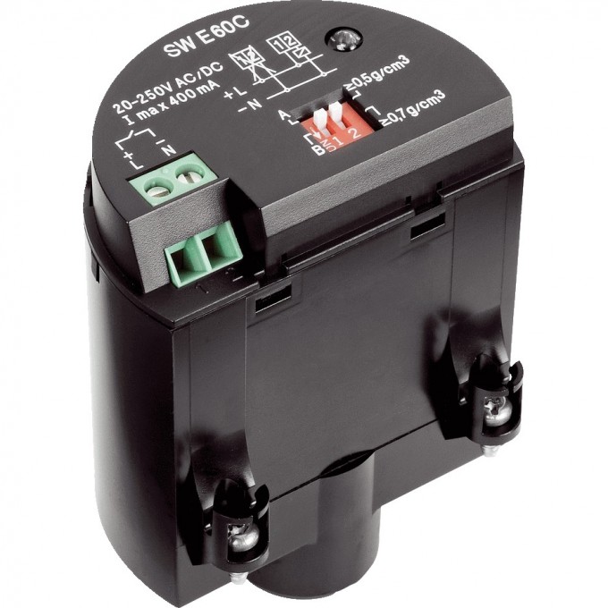 Дополнительные комплектующие SICK ECD-RE-LFVKOS-0001 6038669 440335