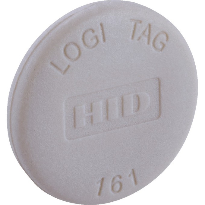 RFID-транспондер HF SICK 6041592 (NXP ICODE SLIX, 16 мм) 440343