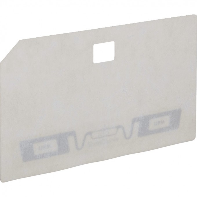 RFID-транспондер UHF SICK 6049636 Label High Temp 440349