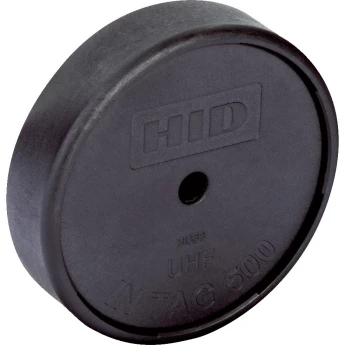 RFID-транспондер UHF SICK 6051351 On-metal Transponder FCC Disk on spacer 440351