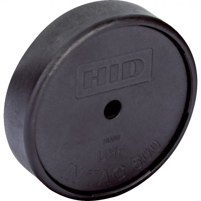 RFID-транспондер UHF SICK 6051351 On-metal Transponder FCC Disk on spacer 440351