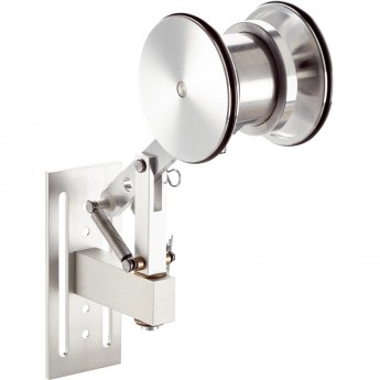 Роликовый энкодер SICK DFV60E-22EK01024 440382