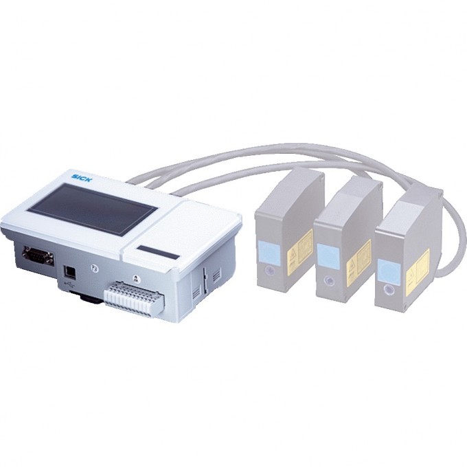 Модуль оценки данных SICK AOD5-P1 серия OD Precision 6035985 440440