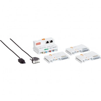 Модуль расширения I/O SICK соединительный 6037654 440441