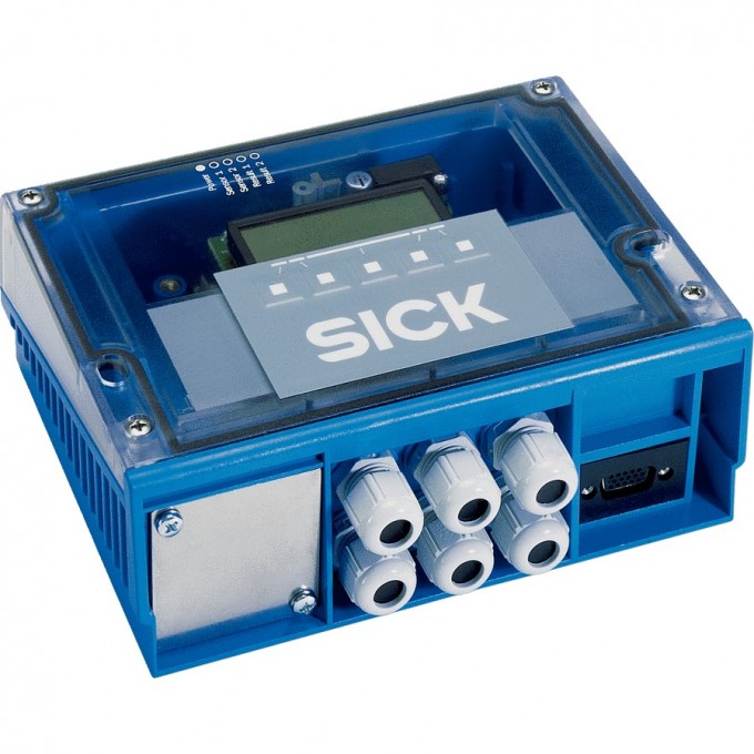 Модуль дисплея SICK CMD400 2029466 440455