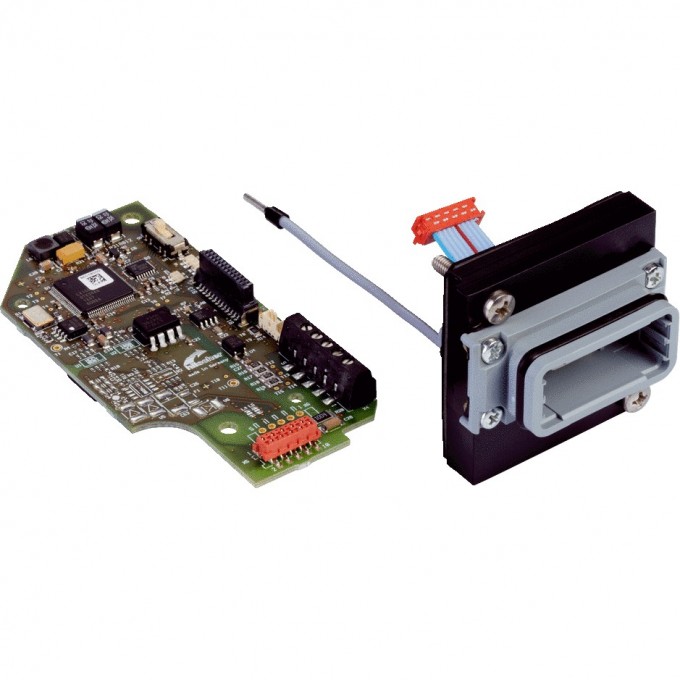 Шлюз PROFIBUS-DP SICK CMF 440459