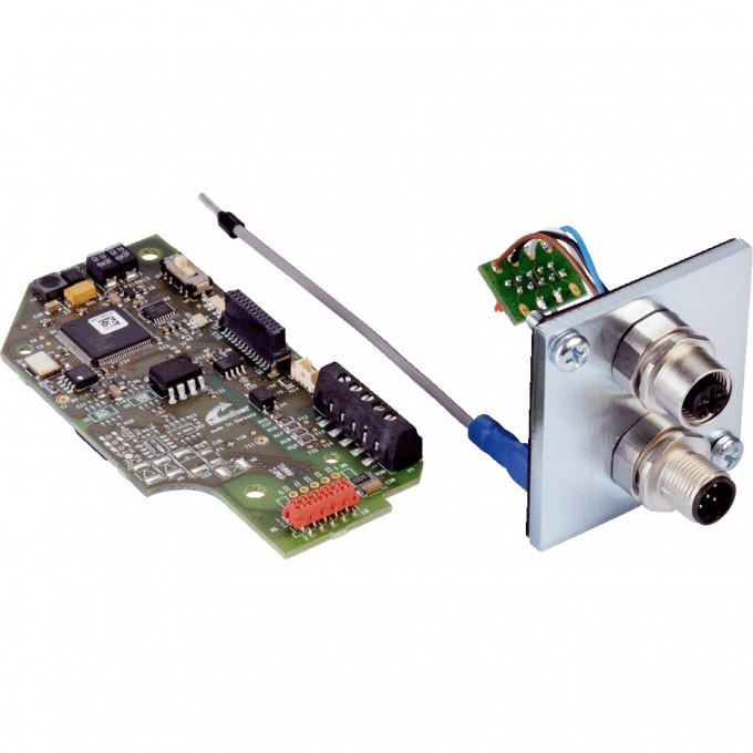 Шлюз PROFIBUS-DP SICK CMF 440460