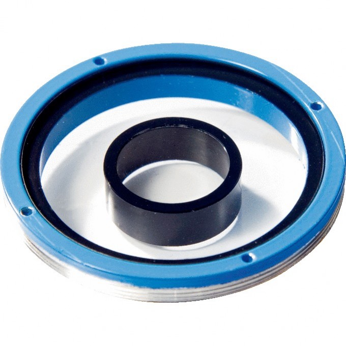 Фронтальное стекло пластиковое SICK Inspector Flex 2050690 440582