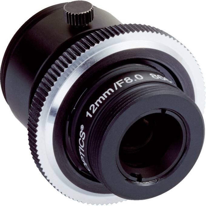 Объектив C-mount SICK 2079346 440599