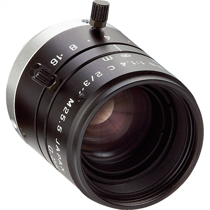 Объектив C-Mount SICK OBJ-C05023A 440607