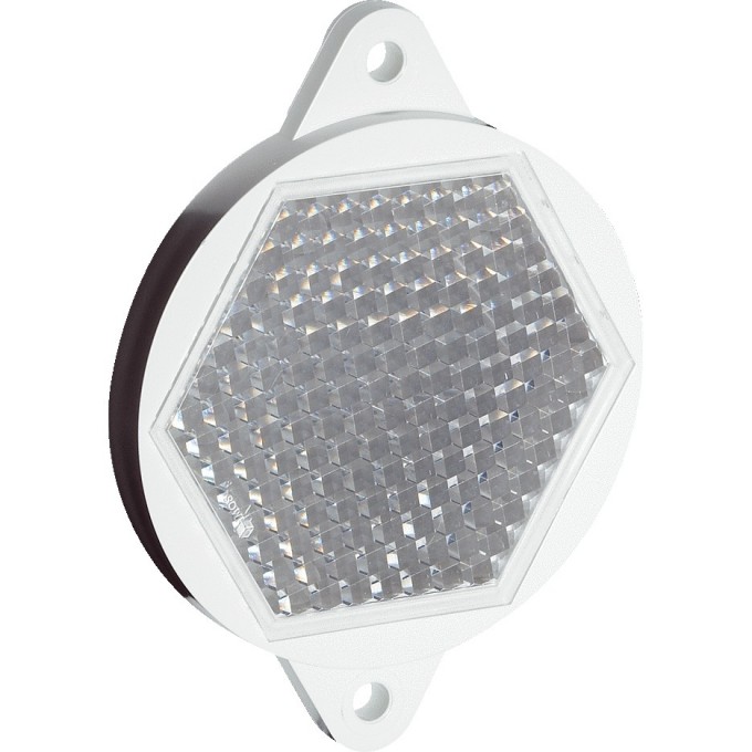 Отражатель круглый привинчиваемый SICK P55 440650