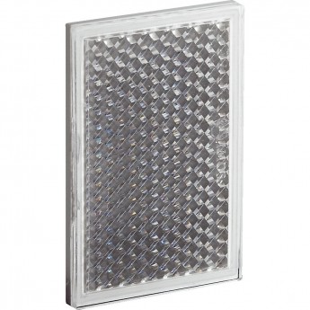 Микропризматический отражатель SICK PL18F 5319994 440665