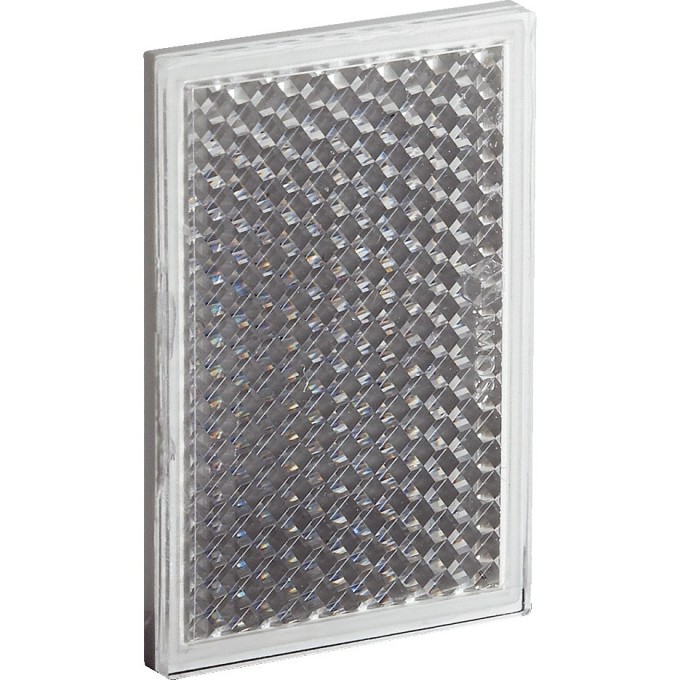 Микропризматический отражатель SICK PL18F 5319994 440665