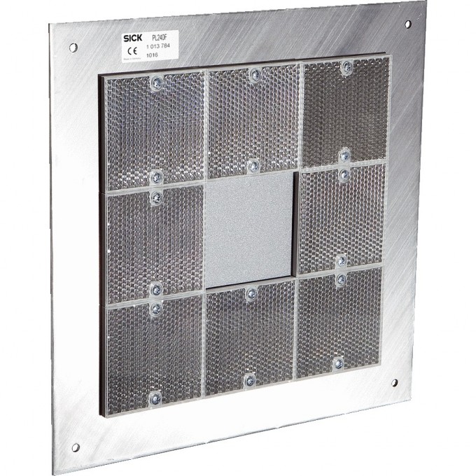 Отражатель особой конструкции SICK PL240F 1013784 440688