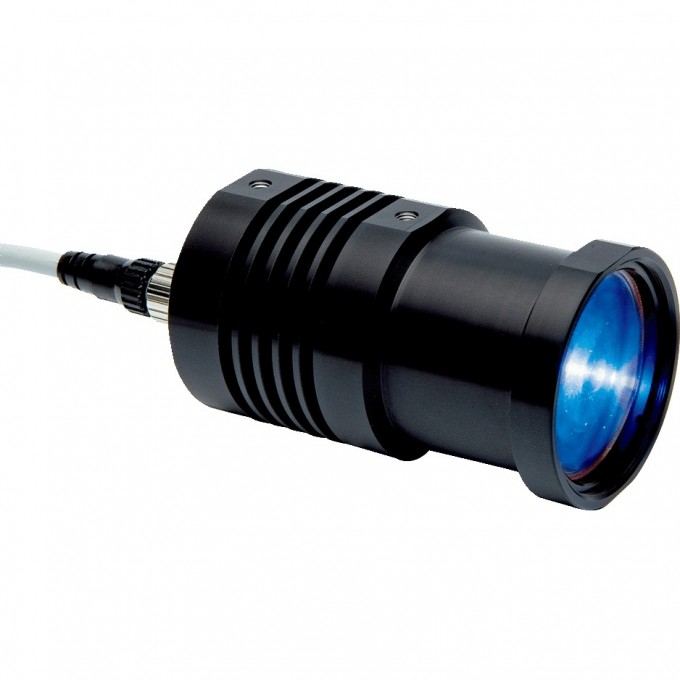 Подсветка узконаправленная LED SICK VLR-47PL1011P01 440838