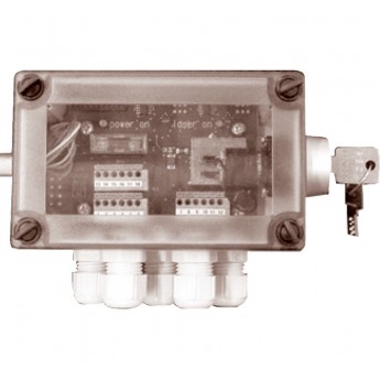 Модуль подключения лазеров SICK ICT-B 1028342 440854